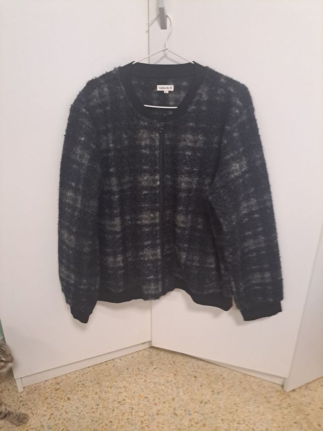 Chaqueta marca : Natura, XL