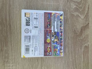 Super Smash Bros. 3DS Nintendo