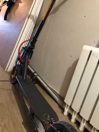 Patinete Xiaomi Pro 2