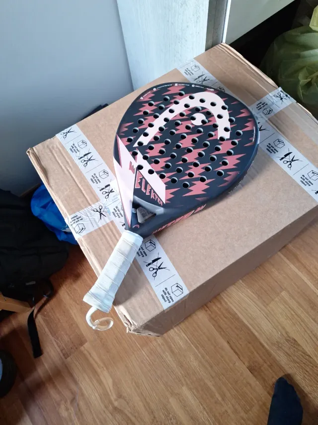 Racchetta Padel Head Donna