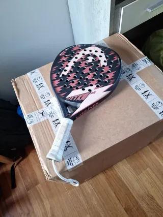 Racchetta Padel Head Donna