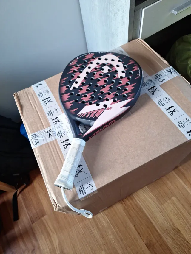 Racchetta Padel Head Donna