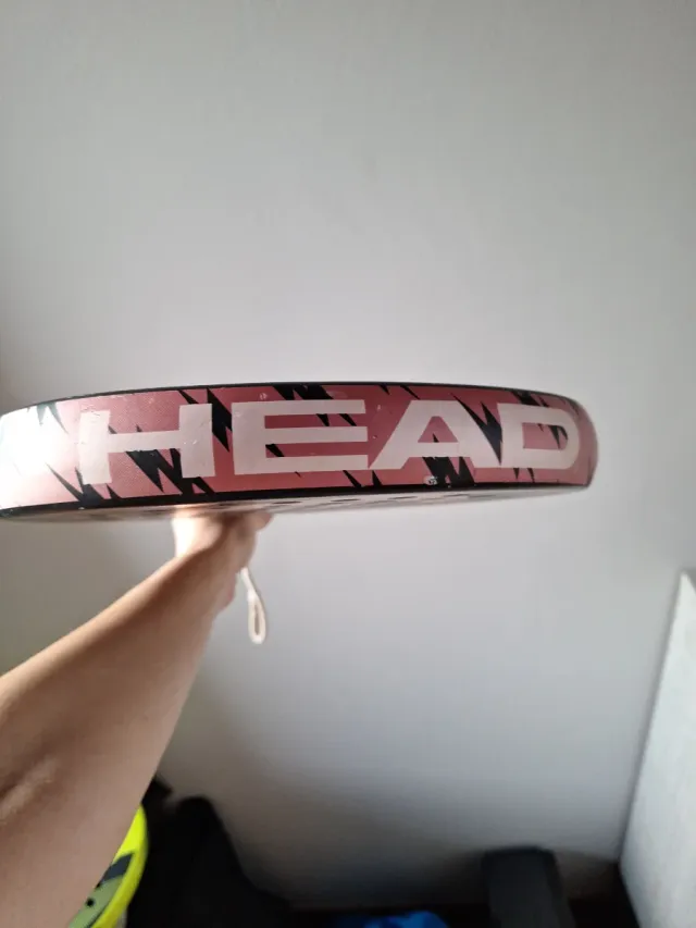 Racchetta Padel Head Donna
