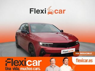 Opel Astra 1.2T XHT 96kW (130CV) Edition