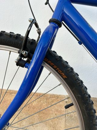 Bicicleta de Montaña 26 pulgadas