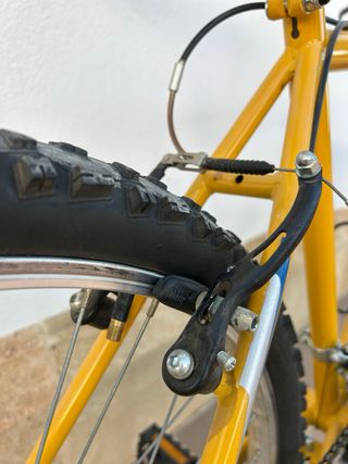 Bicicleta de Montaña 26 pulgadas