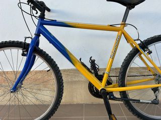 Bicicleta de Montaña 26 pulgadas