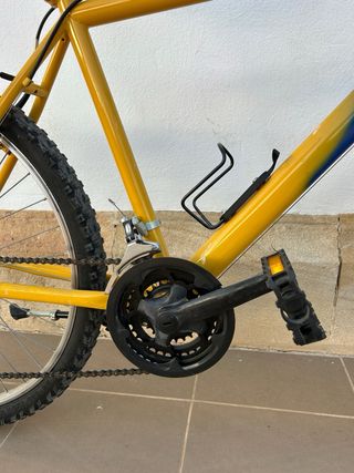 Bicicleta de Montaña 26 pulgadas