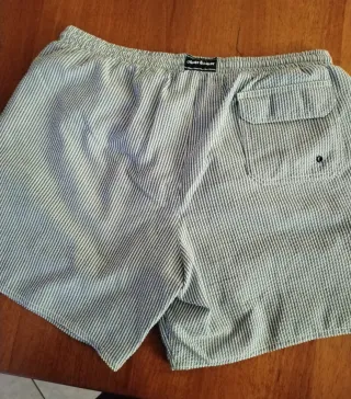 Costume da bagno Coast to Coast righe