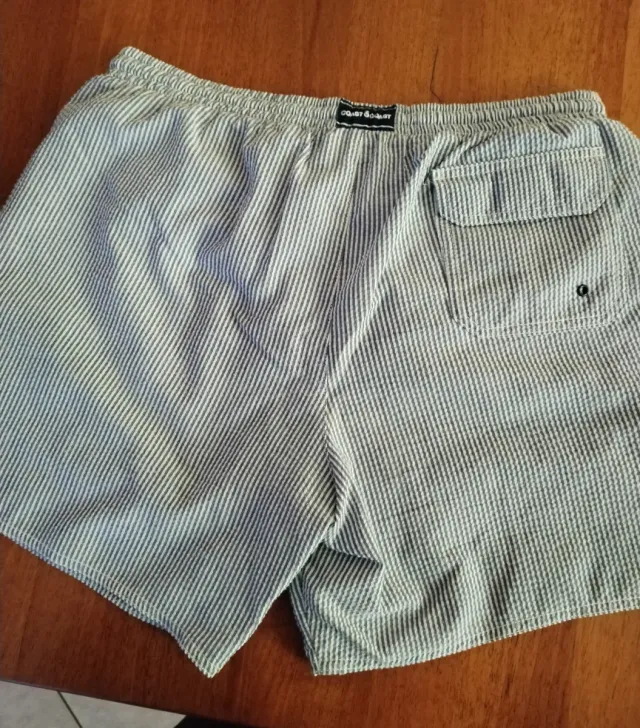 Costume da bagno Coast to Coast righe