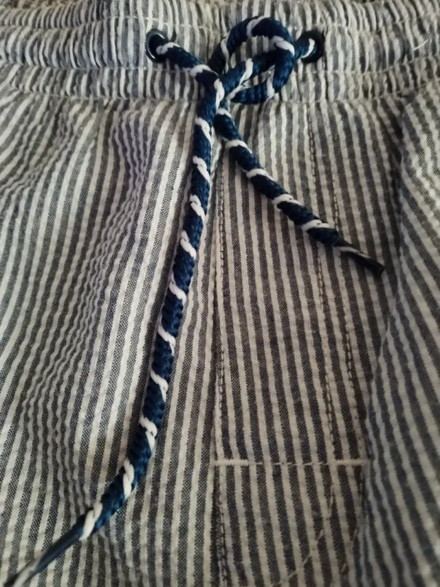 Costume da bagno Coast to Coast righe