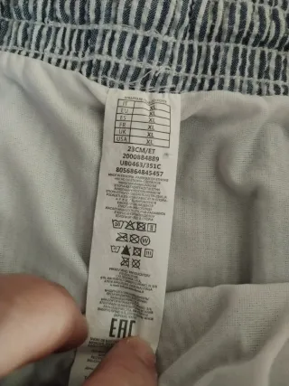 Costume da bagno Coast to Coast righe