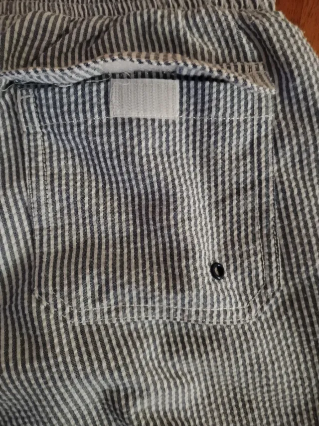 Costume da bagno Coast to Coast righe