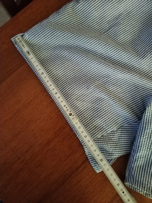 Costume da bagno Coast to Coast righe