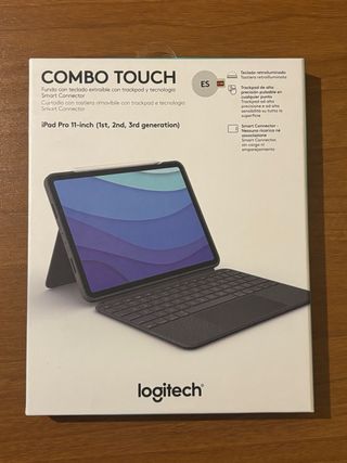 iPad Pro M1 Grigio Siderale