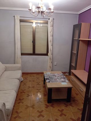 Venta piso en León (zona plaza del huevo)