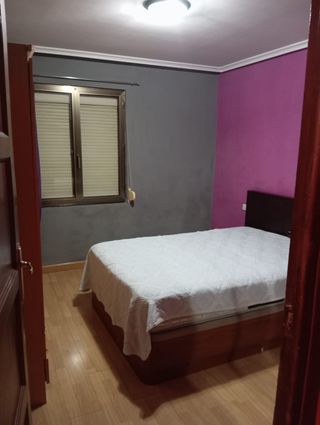 Venta piso en León (zona plaza del huevo)