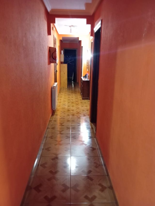 Venta piso en León (zona plaza del huevo)