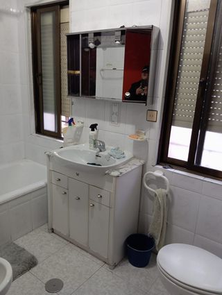 Venta piso en León (zona plaza del huevo)