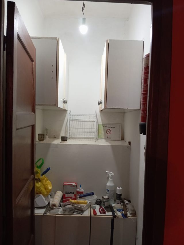 Venta piso en León (zona plaza del huevo)
