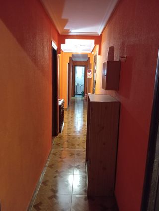 Venta piso en León (zona plaza del huevo)