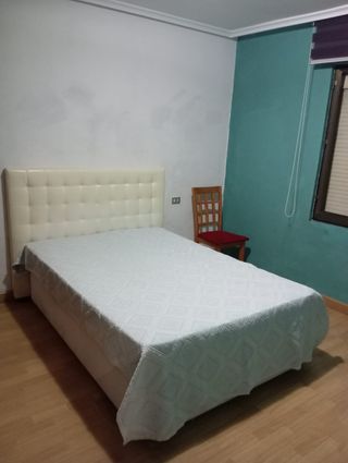 Venta piso en León (zona plaza del huevo)