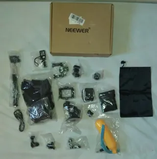 Accesorios Neewer para GoPro