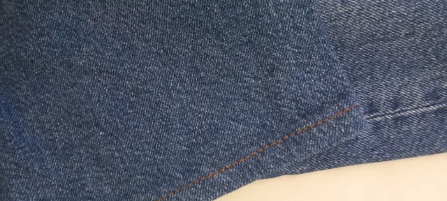 Vaqueros Mango Valeria Talla 32 Mujer