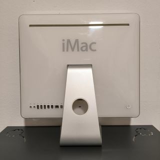 iMac Apple 17" Core 2 Duo 2GB RAM 160GB HDD