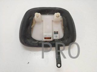 Respaldo Asiento Suzuki Burgman