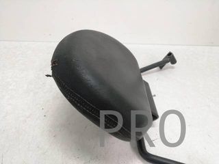 Respaldo Asiento Suzuki Burgman