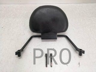 Respaldo Asiento Suzuki Burgman