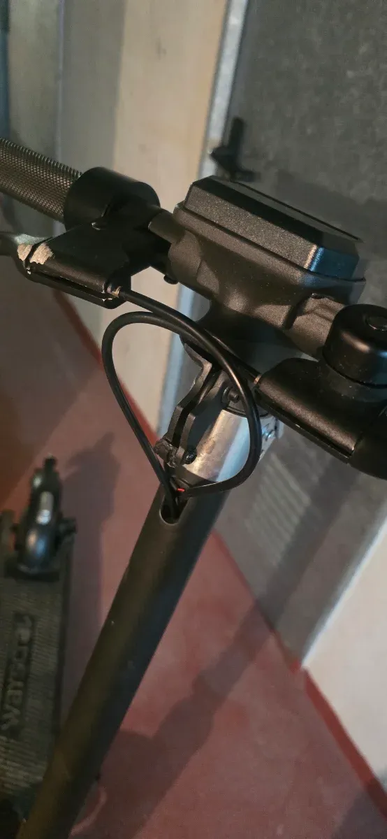 Patinete Eléctrico Wayscral