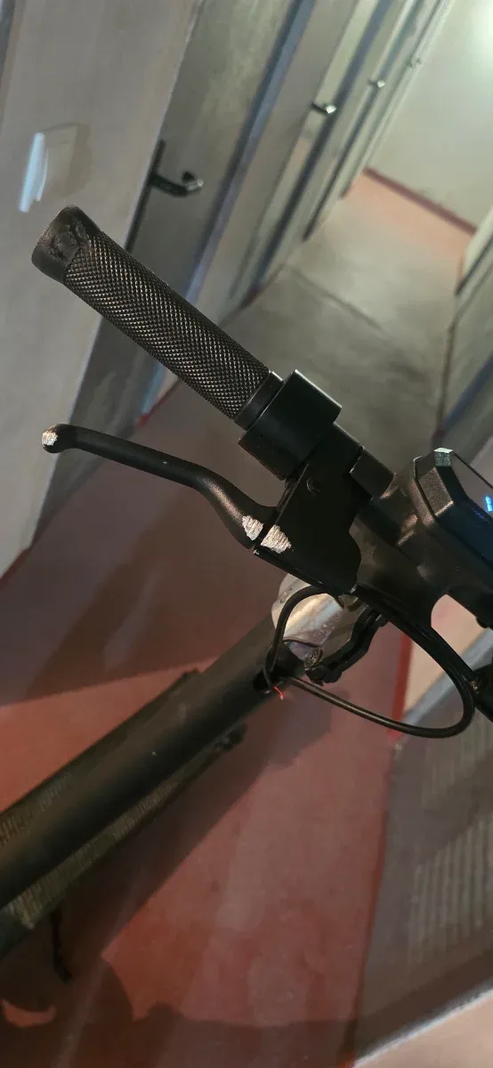 Patinete Eléctrico Wayscral