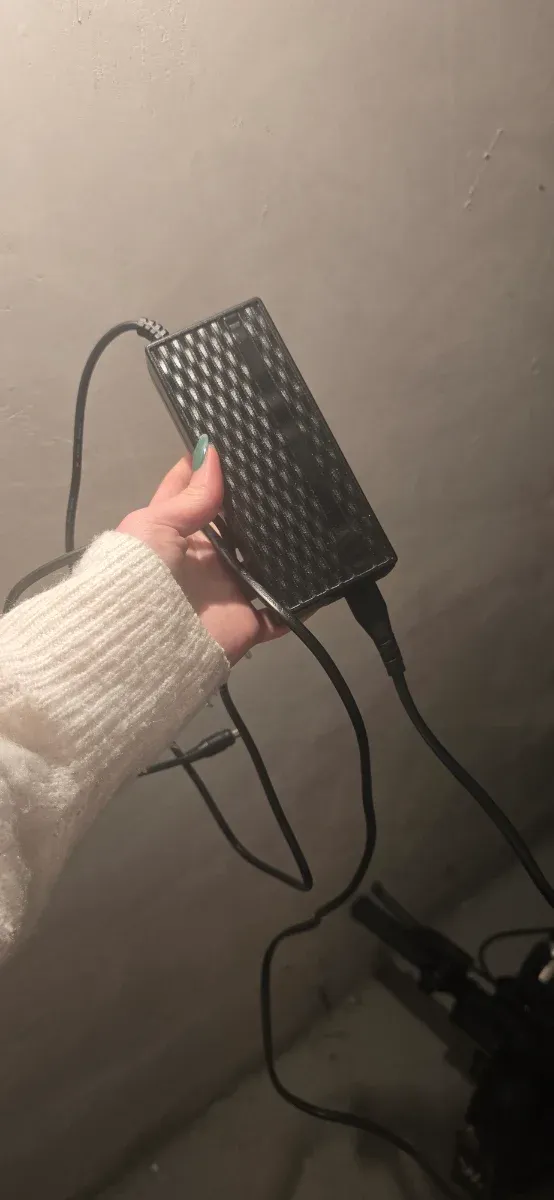 Patinete Eléctrico Wayscral