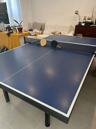 Mesa Ping Pong NB (Europa 2000 Roller)