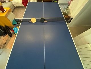 Mesa Ping Pong NB (Europa 2000 Roller)