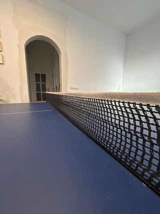 Mesa Ping Pong NB (Europa 2000 Roller)
