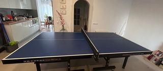 Mesa Ping Pong NB (Europa 2000 Roller)