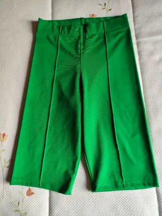 Mallas cortas Stradivarius