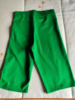 Mallas cortas Stradivarius