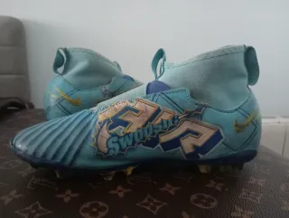 Botas de fútbol Nike Mercurial