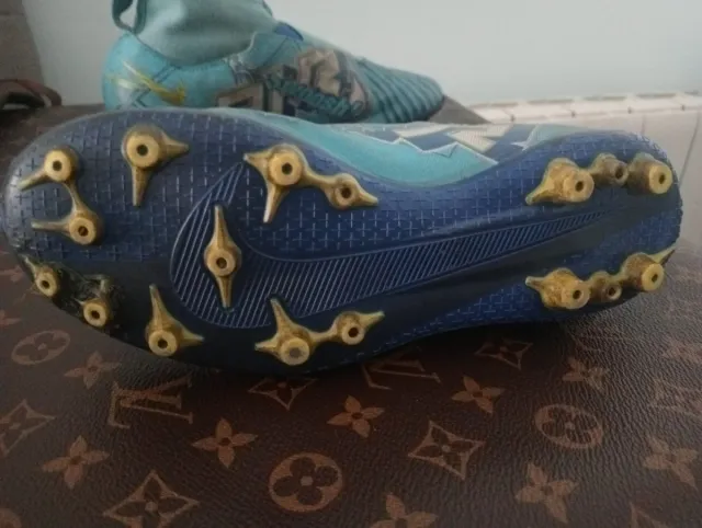 Botas de fútbol Nike Mercurial