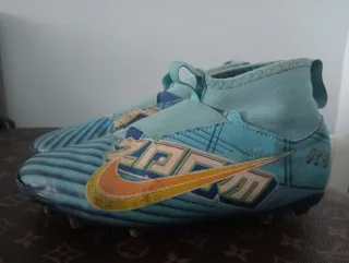 Botas de fútbol Nike Mercurial