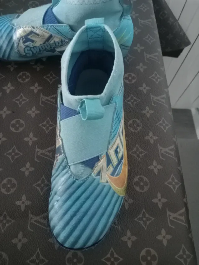 Botas de fútbol Nike Mercurial