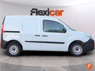 Renault Kangoo Intens Edition One 1.5 Blue dCi 70kW(95)