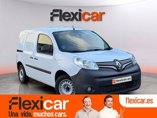 Renault Kangoo Intens Edition One 1.5 Blue dCi 70kW(95)