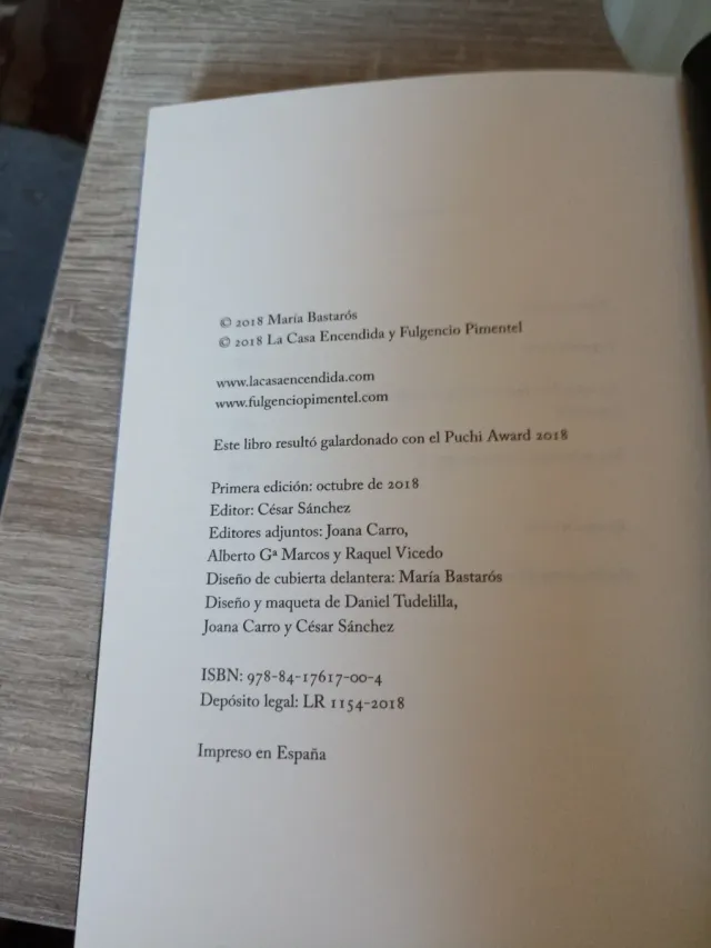 Historia de España contada a las niñas