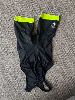 Culote corto Spiuk Talla XL