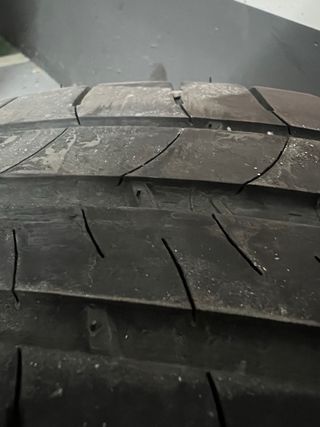 Neumáticos Michelin 185/65 R15